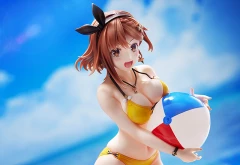 Category.complete-models Ryza (Reisalin Stout): Swimsuit Ver. серия Atelier