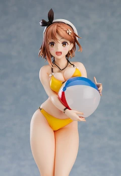 Category.complete-models Ryza (Reisalin Stout): Swimsuit Ver. изображение 7