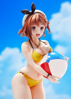 Category.complete-models Ryza (Reisalin Stout): Swimsuit Ver. изображение 1