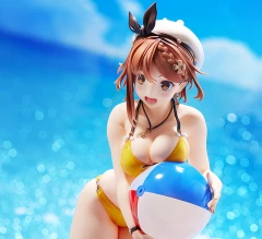 Category.complete-models Ryza (Reisalin Stout): Swimsuit Ver. изображение 2