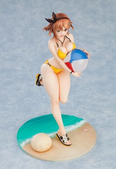 Category.complete-models Ryza (Reisalin Stout): Swimsuit Ver. изображение 6