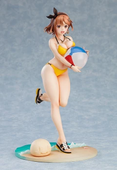 Category.complete-models Ryza (Reisalin Stout): Swimsuit Ver. изображение 3