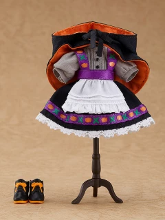 Фигурка Nendoroid Doll Rose: Another Color изображение 4