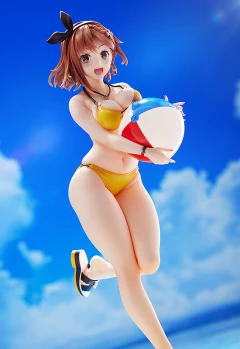 Category.complete-models Ryza (Reisalin Stout): Swimsuit Ver. источник Atelier Ryza 2: Lost Legends & the Secret Fairy