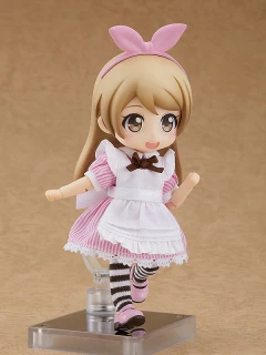 Фигурка Nendoroid Doll Alice: Another Color производитель Good Smile Company