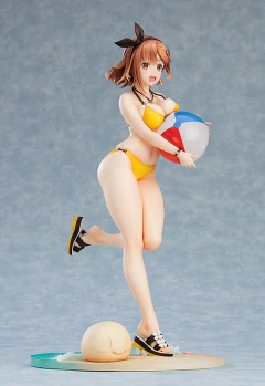 Category.complete-models Ryza (Reisalin Stout): Swimsuit Ver. изображение 5