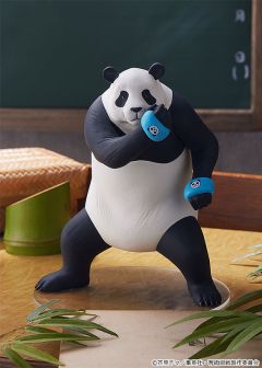 POP UP PARADE Panda фигурка