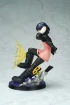Category.complete-models Kyoka Jiro Hero suit Ver. источник Boku no Hero Academia