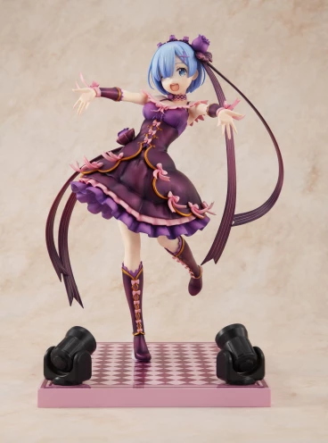 Re:ZERO -Starting Life in Another World- Rem: Birthday 2021 Ver. фигурка
