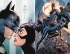 Комикс Вселенная DC. Rebirth. Бэтмен. Книга 9. Город Бэйна источник Batman