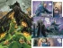 Комикс Вселенная DC. Rebirth. Бэтмен. Книга 9. Город Бэйна автор Том Кинг, Микель Ханин и Тони С. Дэниел