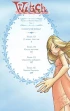 Комикс W.I.T.C.H. Чародейки. Часть 2. Месть Нериссы. Том 1 источник W.I.T.C.H.