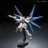 1/144 RG ZGMF-X20A STRIKE FREEDOM GUNDAM изображение 2