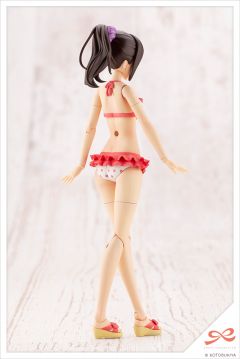 Модель Madoka Yuki 【Swim Style】 изображение 1