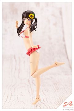 Модель Madoka Yuki 【Swim Style】 изображение 5