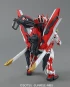 1/100 MG GUNDAM ASTRAY RED FRAME LOWE GUELE'S CUSTOMIZE MOBILE SUIT MBF-PO2KAI производитель Bandai