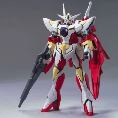 1/144 HG REBORNS GUNDAM источник Gundam 00 (Double O)