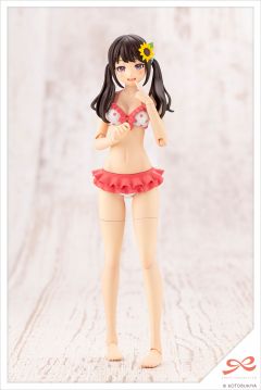 Модель Madoka Yuki 【Swim Style】 изображение 4