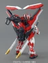 1/100 MG GUNDAM ASTRAY RED FRAME LOWE GUELE'S CUSTOMIZE MOBILE SUIT MBF-PO2KAI изображение 7