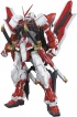 1/100 MG GUNDAM ASTRAY RED FRAME LOWE GUELE'S CUSTOMIZE MOBILE SUIT MBF-PO2KAI источник Mobile Suit Gundam SEED