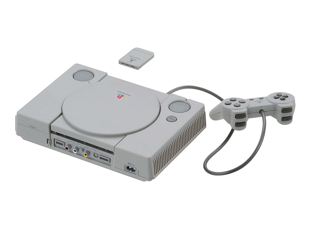 Nintendo sega ps1. Модели PLAYSTATION SCPH 1000. Ps1 модель. Ps1 Sega. Bandai PLAYSTATION.