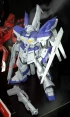 1/100 MG HI-NU GUNDAM VER.KA изображение 1