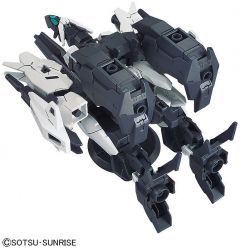 1/144 HGBD:R JUPITIVE GUNDAM источник Gundam Build Divers и Gundam Build Fighters