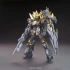 1/144 HGUC UNICORN GUNDAM 2 BANSHEE NORN (DESTROY MODE) производитель Bandai