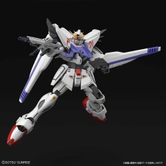 1/100 MG GUNDAM F91 VER.2.0 изображение 6