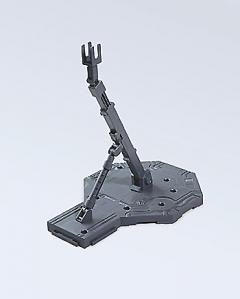 ACTION BASE 1 GRAY модель