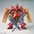1/144 HDBD:R NU-ZEON GUNDAM изображение 4