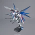 1/100 MG FREEDOM GUNDAM VER.2.0 изображение 3