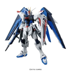 1/100 MG FREEDOM GUNDAM VER.2.0 источник Gundam Seed