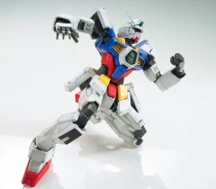 1/100 MG GUNDAM AGE-1 NORMAL источник Gundam AGE