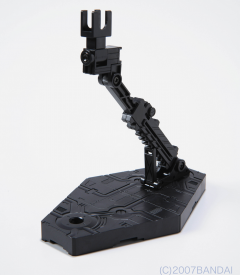 ACTION BASE 2 BLACK модель