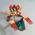 1/144 HDBD:R NU-ZEON GUNDAM изображение 5