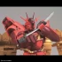 1/144 HDBD:R NU-ZEON GUNDAM изображение 3