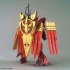 1/144 HDBD:R NU-ZEON GUNDAM изображение 1