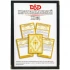 Настрольная игра Dungeons & Dragons. Карты заклинаний. Жрец издатель Hobby World