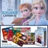 Настрольная игра Холодное сердце 2: Зачарованный лес источник Frozen