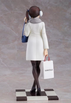 Фигурка Kaga: Shopping Mode источник Kantai Collection -KanColle-