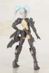 Модель FRAME ARMS GIRL SHADOW TIGER изображение 2