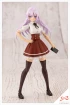 Модель RITSUKA SAEKI【ST. IRIS GAKUEN GIRLS’ HIGH SCHOOL SUMMER CLOTHES】DREAMING STYLE NOBLE ROSE производитель KOTOBUKIYA