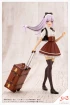 Модель RITSUKA SAEKI【ST. IRIS GAKUEN GIRLS’ HIGH SCHOOL SUMMER CLOTHES】DREAMING STYLE NOBLE ROSE изображение 5