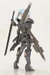 Модель FRAME ARMS GIRL SHADOW TIGER серия Frame Arms