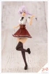 Модель RITSUKA SAEKI【ST. IRIS GAKUEN GIRLS’ HIGH SCHOOL SUMMER CLOTHES】DREAMING STYLE NOBLE ROSE изображение 2