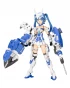 Модель FRAME ARMS GIRL ARCHITECT NIPAKO VER. изображение 6