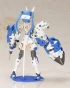 Модель FRAME ARMS GIRL ARCHITECT NIPAKO VER. производитель KOTOBUKIYA