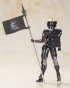 Модель LUDENS Black Ver. производитель KOTOBUKIYA