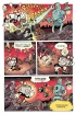 Комикс Cuphead. Красочные и курьёзные комиксы. Том 1. изображение 2